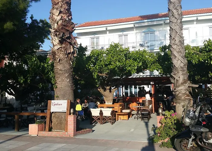 Mirtia Hotel
