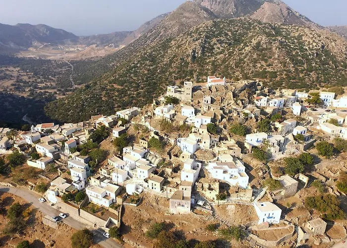 Melanopetra Boutique Apartments