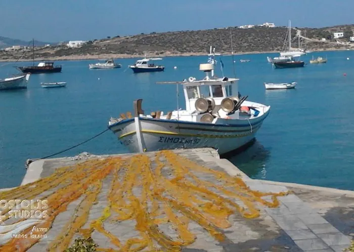 Apostolis Studios