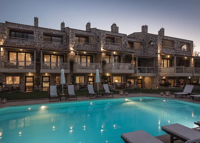 Enalio Suites