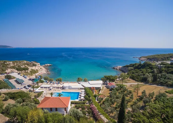 Hotel Glicorisa Beach