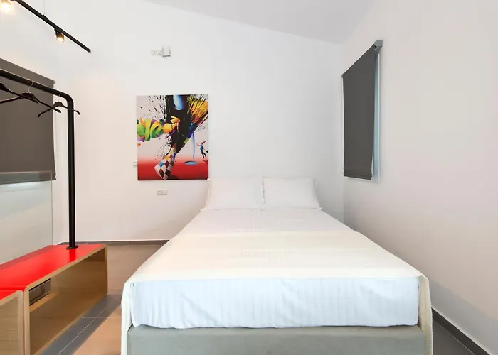 Votsalo Suites