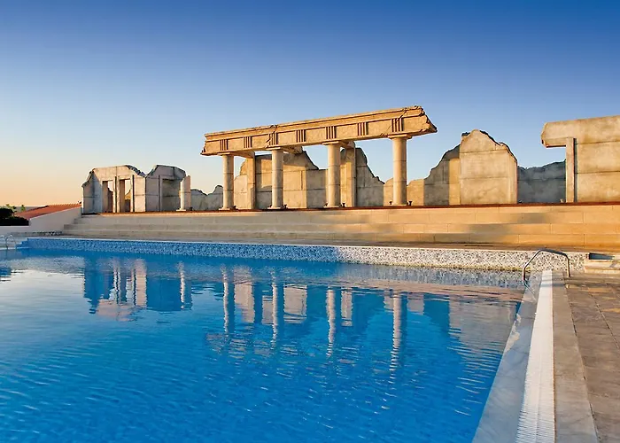 Kipriotis Village Resort