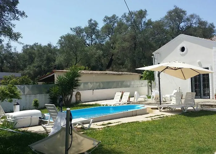 Liza Vacation House