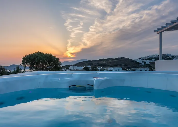 Eiriana Luxury Suites