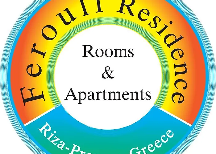 Ferouli Residence