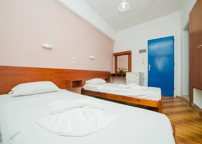 Sterling Hotel