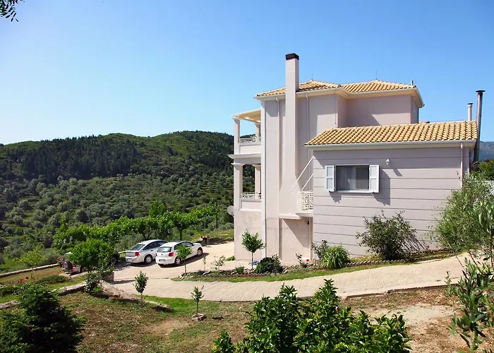 Villa Irene