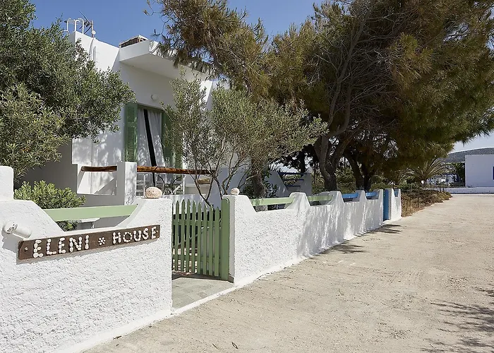 Eleni House