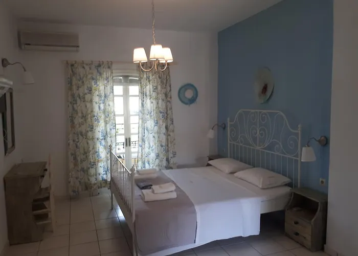 Fofos Rooms