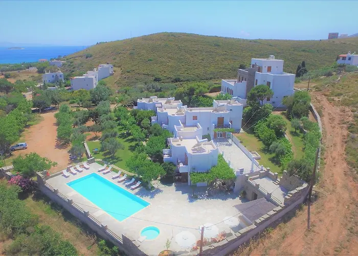 Villa Sofia