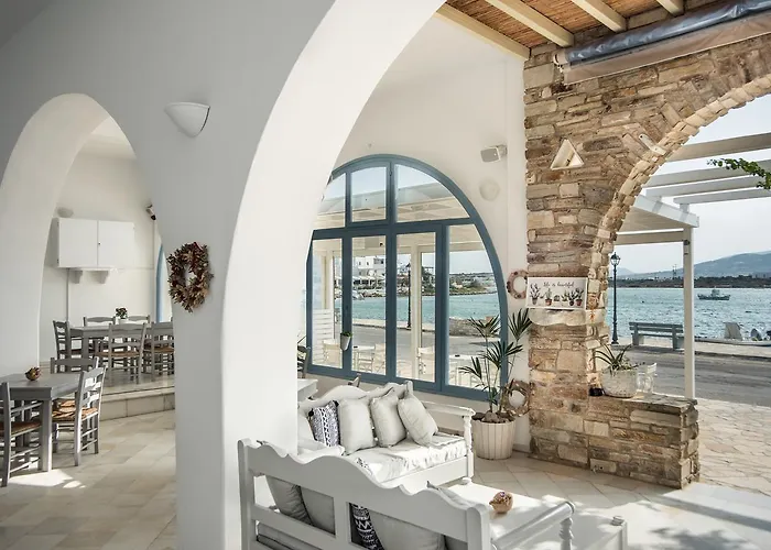 Hotel Mantalena