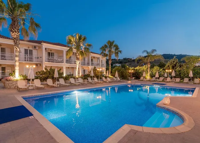 Edelweiss Hotel