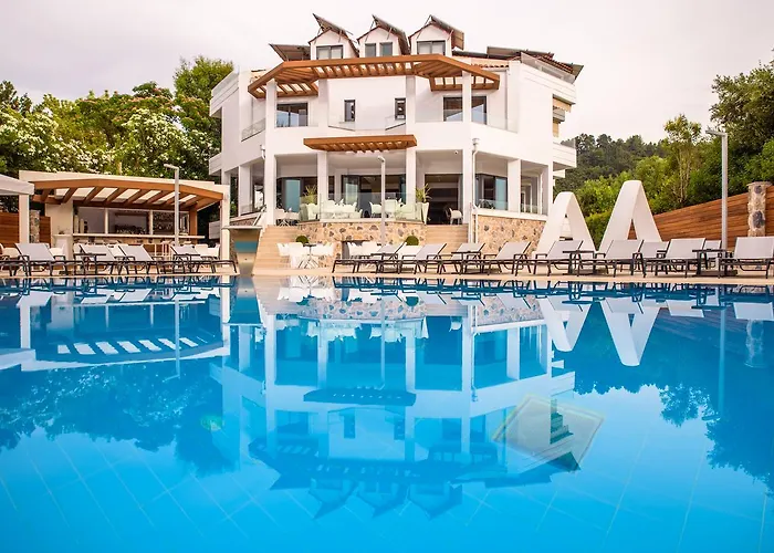 Poseidon Hotel