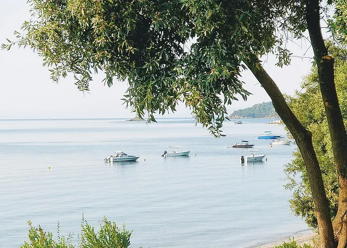 Maria Studios Skiathos