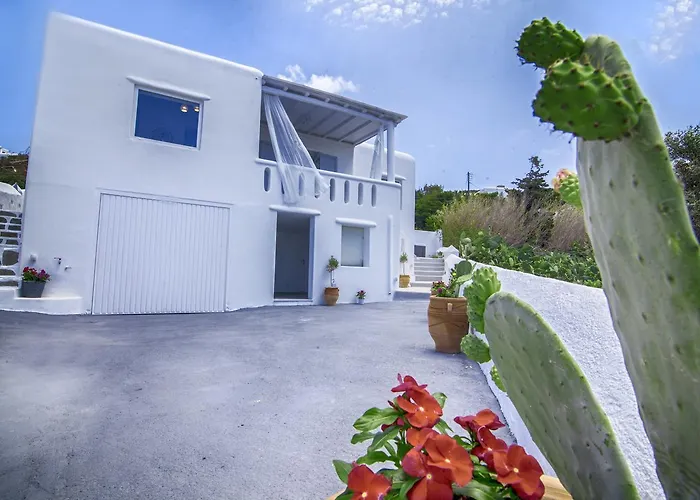 Sole Mare Villa
