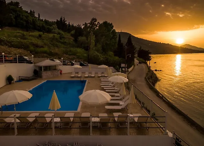 Golden Sunset