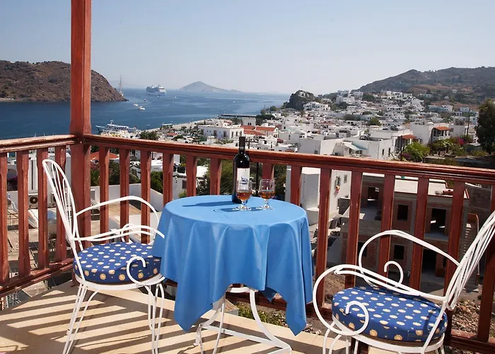 Casteli Hotel