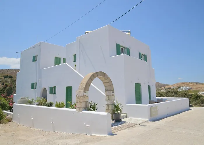 Dioni Lux Inn