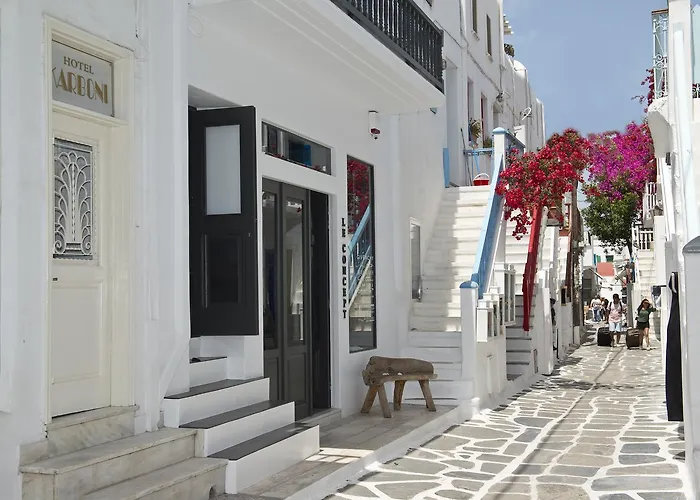 Karboni Hotel