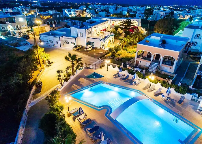 Hotel Lodos
