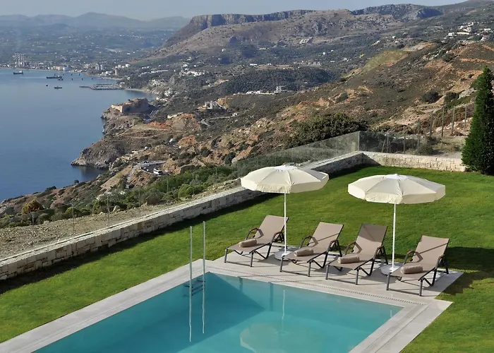 Ocean Villas Complex