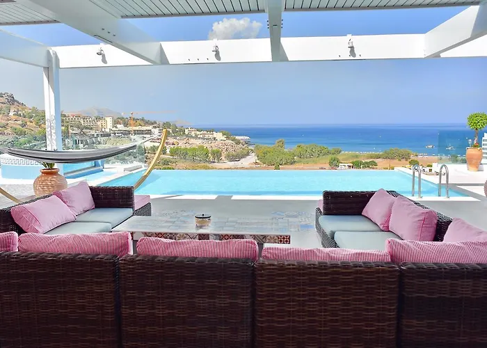 Modern Luxury Villa
