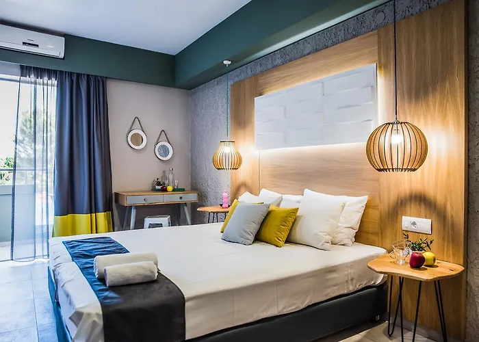 Sunshine Boutique Hotel