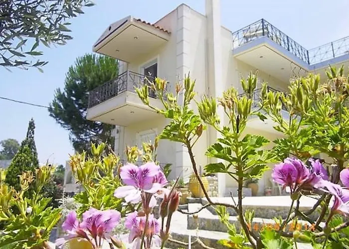 Areti & Maria Apartments