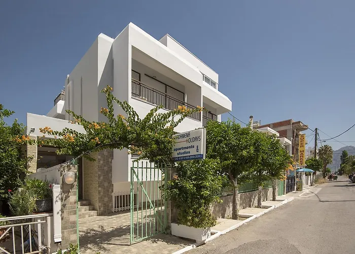 Kardamena Holiday Apartments