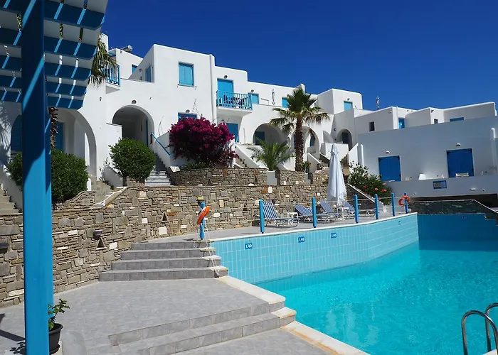 Arkas Inn
