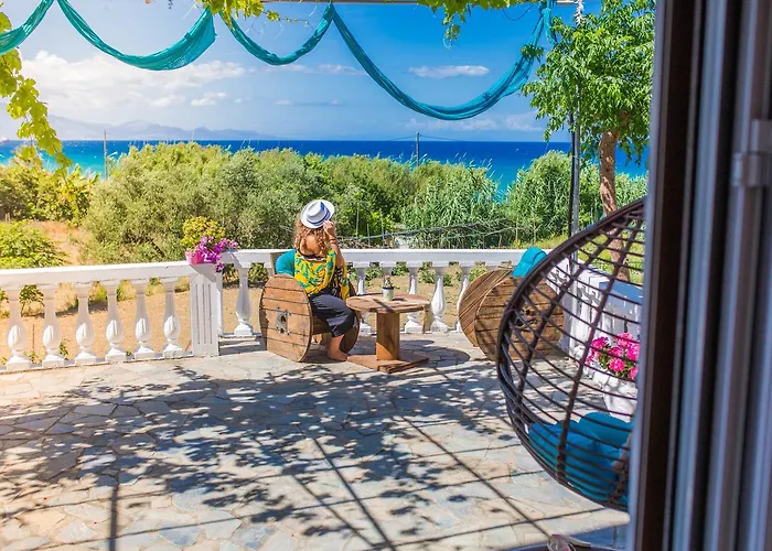 Ammos Apartments
