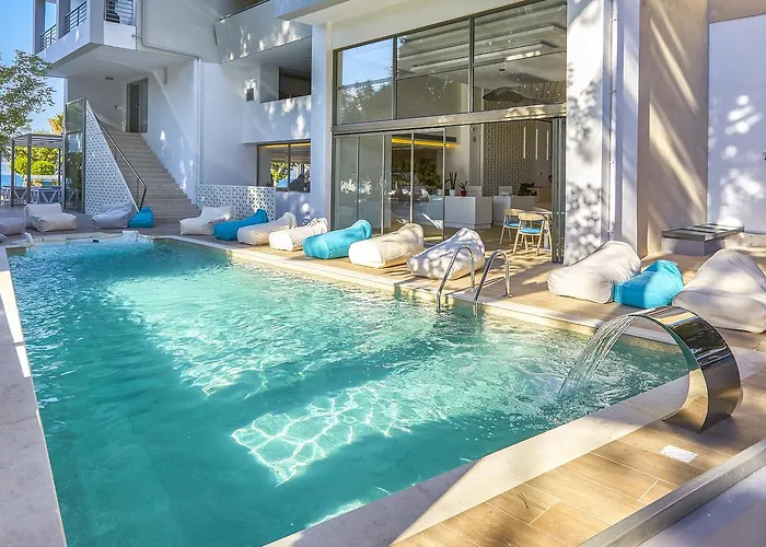 Triton Boutique Hotel