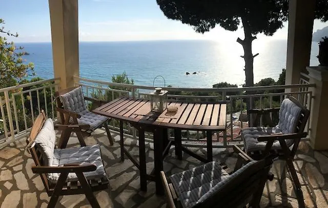 Vicky\'S Panoramic View Apartments