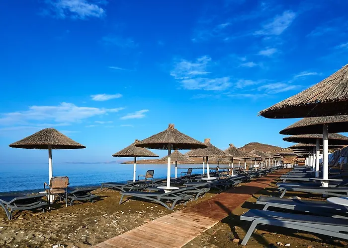 Tinos Beach Hotel