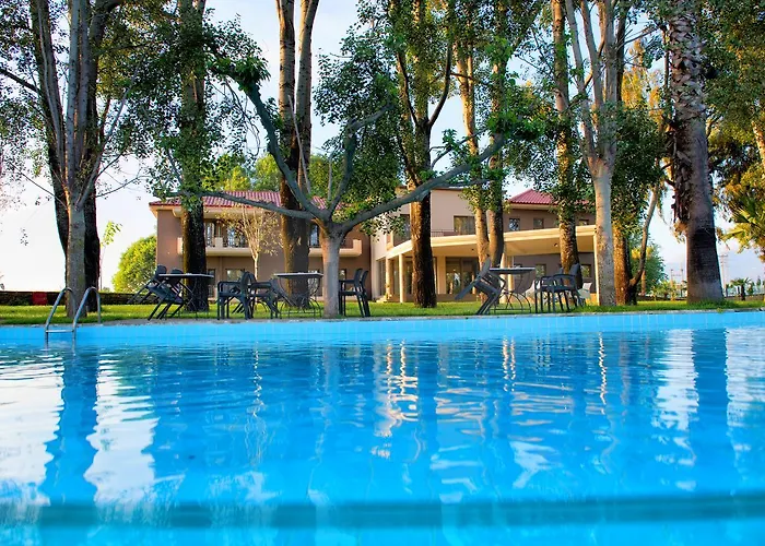 Corali Resort