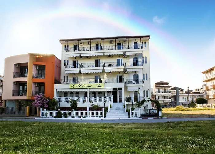 Adriani Inn