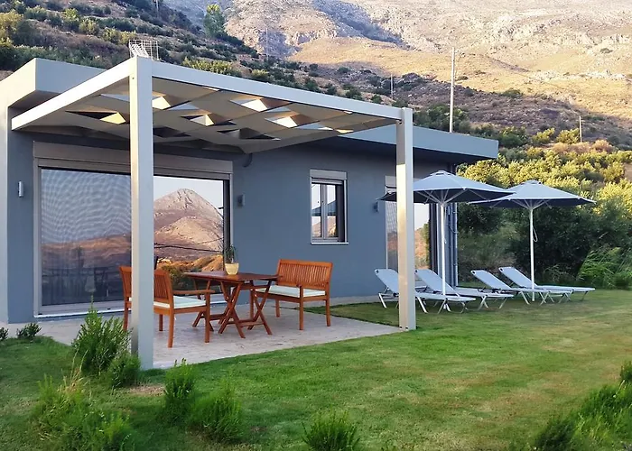 Villa Aias