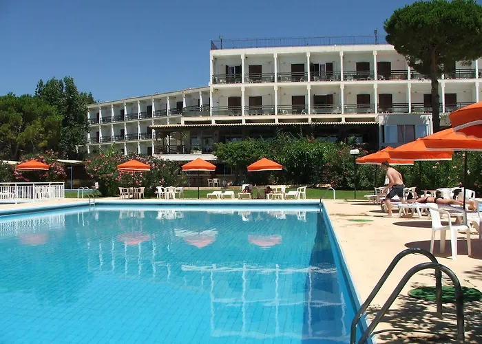Irinna Hotel