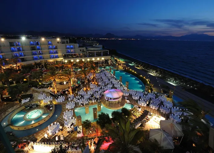 Club Hotel Casino Loutraki