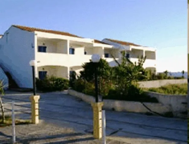 Ammes Apartments