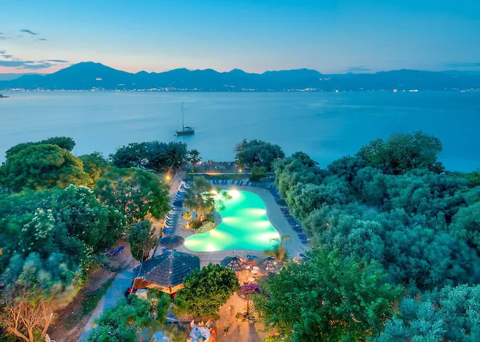 Florida Blue Bay Resort & Spa