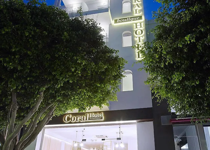 Coral Hotel