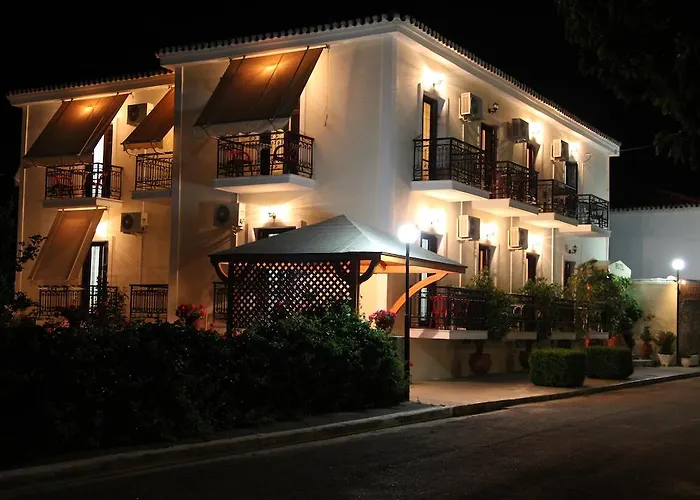 Hotel Aris