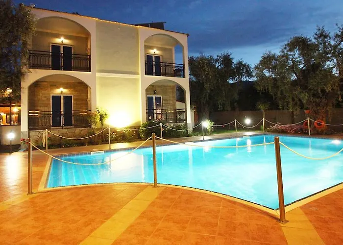Villa Elia