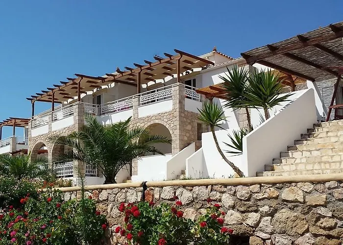 Voula Resort