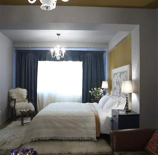 Art Hotel Mirtali