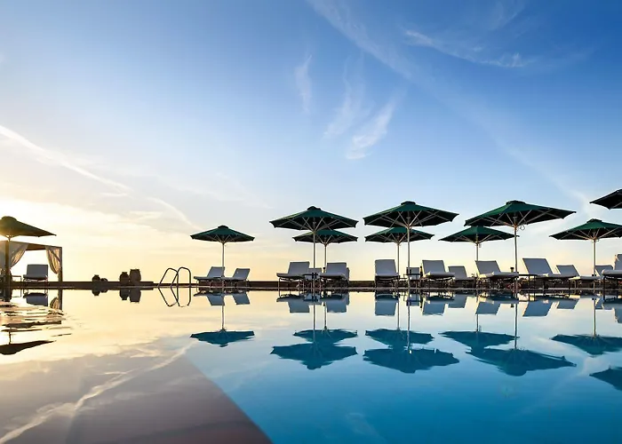 Mitsis Lindos Memories Resort & Spa (Adults Only)