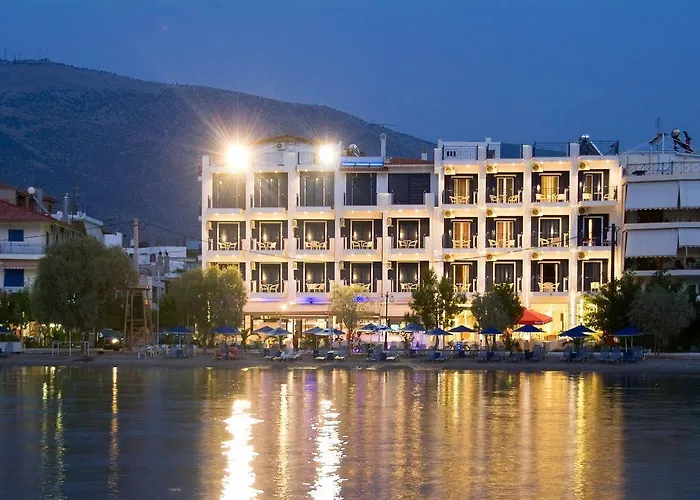 Trokadero Boutique Hotel
