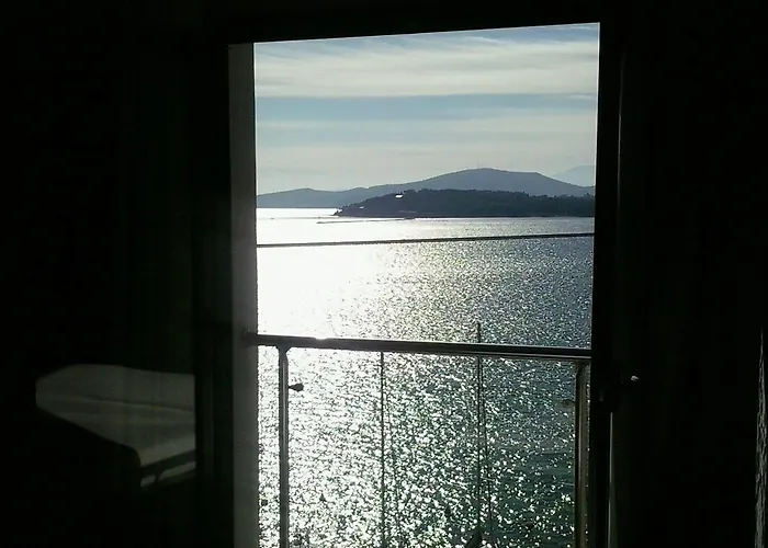 Hotel Kipseli